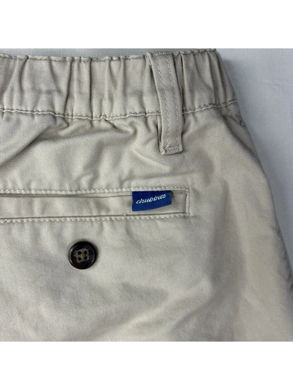 Chubbies Men's 7